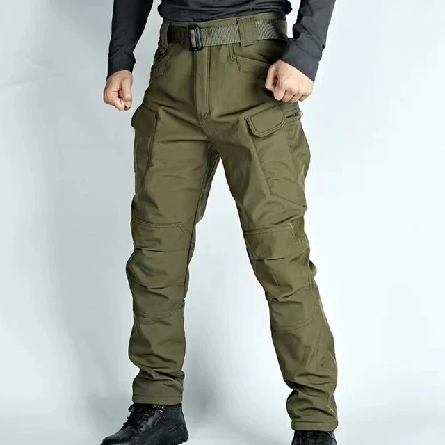 Columbia Powder Stash II Pant - Pantalon ski homme
