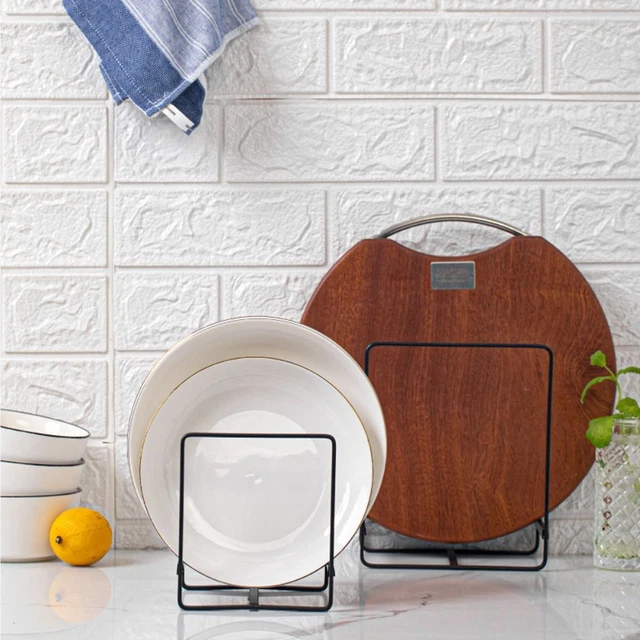 SUPPORTO ADESIVO CESTO sospeso cesto sospeso cesto di stoccaggio per bagno EUR 5,50 - IT