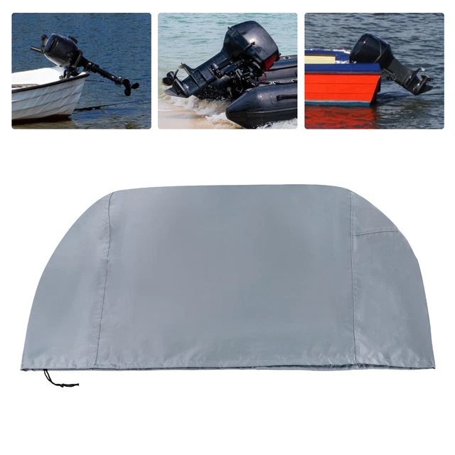 OUTBOARD BOAT MOTOR Engine Cover For 3060HP 420D Engine Hood Cover