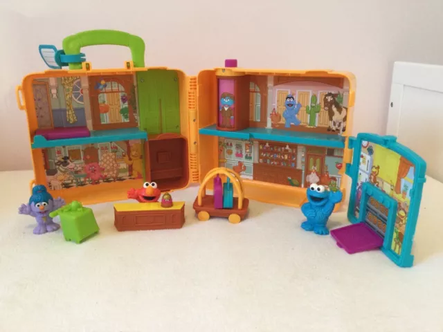 Furchester hotel 2025 playset