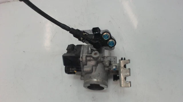 16400KPNE01 THROTTLE VALVE Honda CBF 125 2015 (GLR125 1WH) JC64 2015