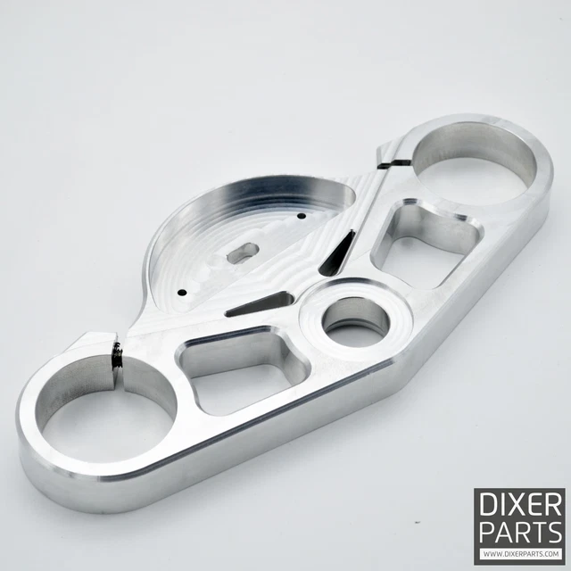 Collier de serrage supérieur de l'arbre à cardan (yoke) BMW K75 K100 K1100 pour