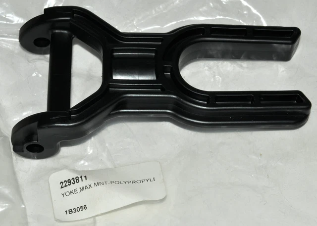 Transom Mount 2884092 Yoke Spider Assembly Variable Speed