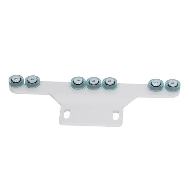 Edge Banding Machine Auxiliary Wheel Small Feeding Wheel Accessories Narrow