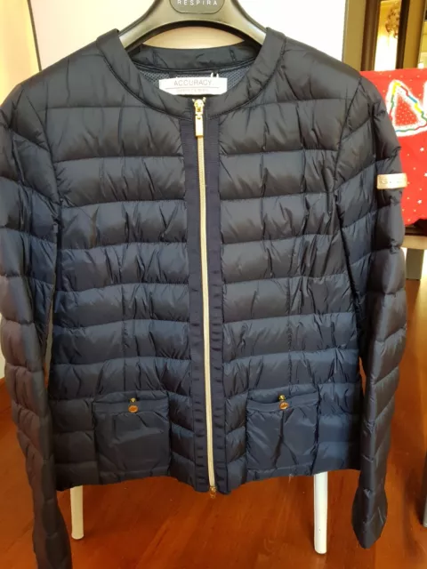 GIUBBINO DONNA GEOX 100 grammi EUR 40 00 PicClick IT
