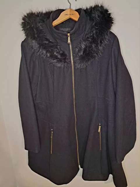 Laundry by shelli sales segal coats uk