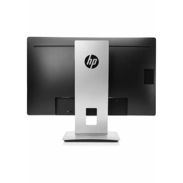 HP E232 EliteDisplay 23" HDMI Monitor FHD IPS LED Hintergrundbeleuchtung LCD Bildschirm VGA DP USB 2