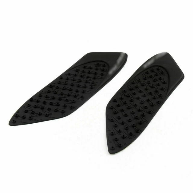 Protection de reservoir Pad Gas Fuel Knee Grip Decal Pour Yamaha R6 2006-2007 A