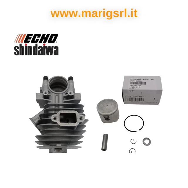 Kit Interruttore Originale Shindaiwa Echo Per Motoseghe 280 TCS, 280 TS, CS-280 TES/C – MPN A440000371 - Foto 2