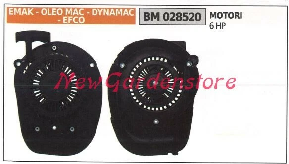 Marmitta B&S tagliaerba tosaerba rasaerba 12 HP 007100 Marmitta B&S tagliaerba tosaerba rasaerba 12 HP 007100