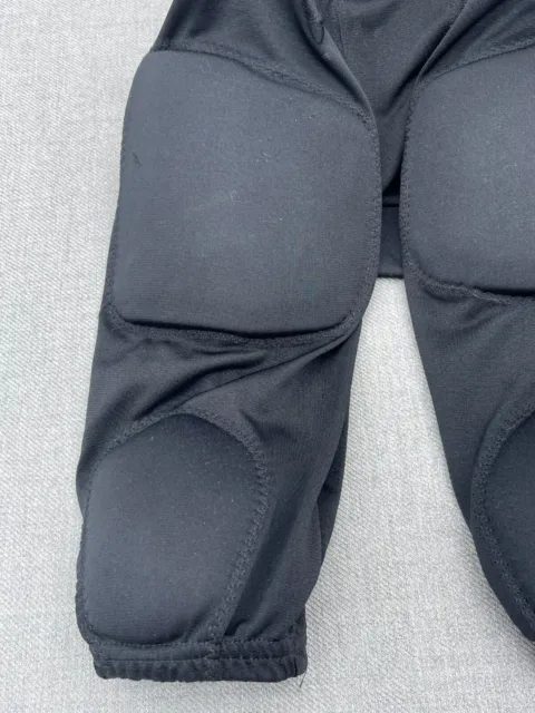 Nike Youth Recruit Integrated 2.0 Football Pants Medium Black 789750 Padded Pads 2
