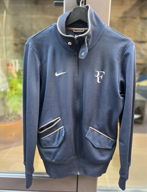 NIKE ROGER FEDERER US Open 2010 EUR 150,00 - PicClick ES