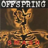 OFFSPRING - Smash - CD Album