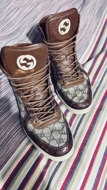 Scarpe Gucci Autentiche
