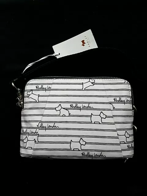 Radley sales datadog bag