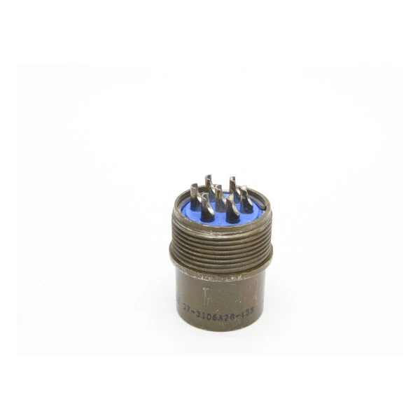 Amphenol 97-3106A20-13S Unmp