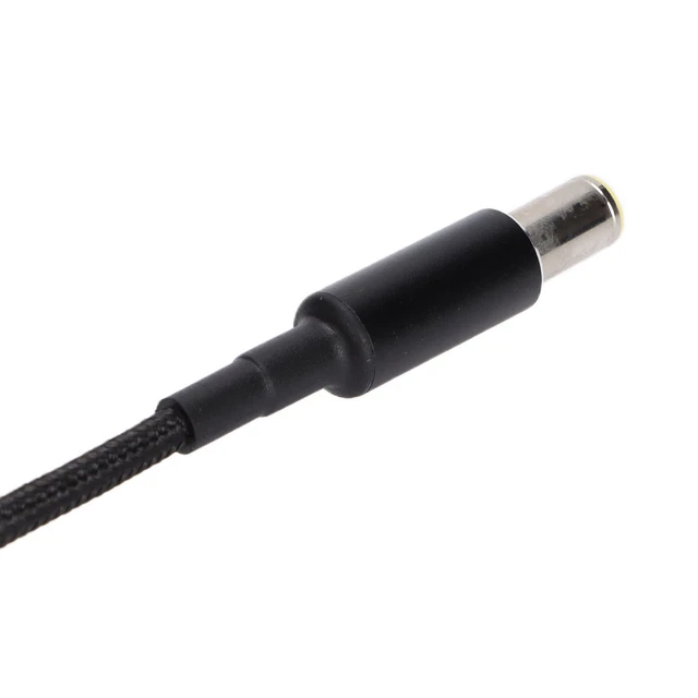 Laptop Charging Cable TypeC Male To 7.9x5.5mm DC Plug PD Laptop Power Cord F SD3