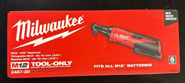 Milwaukee M12 Usato IN VENDITA! - IT - Foto 6