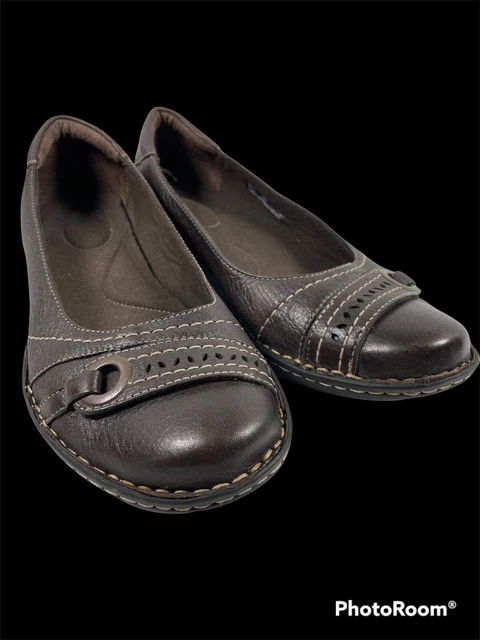 Clarks recent dutchess top