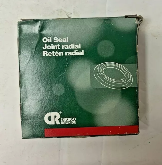 CHICAGO RAWHIDE CR 21661 Joint Radial Oil Seal