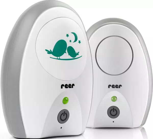 reer 50040 Neo Digital Babyphone