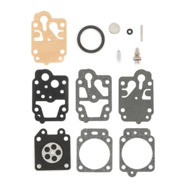 GET YOUR ENGINE Running Smoothly with For Walbro K20 WYJ Carburetor