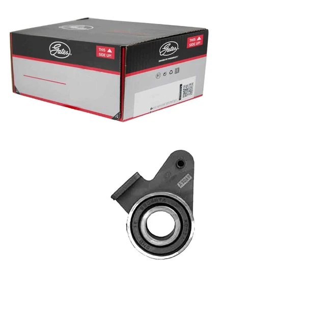 GATES Poulie Courroie Crantée Convient pour Volvo 240 340-360 740 760 940 960
