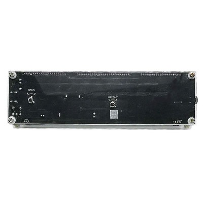 3,5-12 V Led Anzeige Audio Niveau Messung Niveau Level Diy Kit Für Arduino