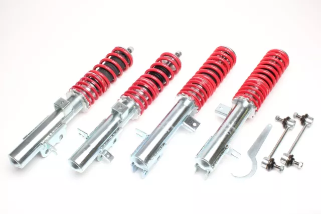 TA Technix High Quality Coilover - Toyota MR2,W2,W20 Sport Chassis