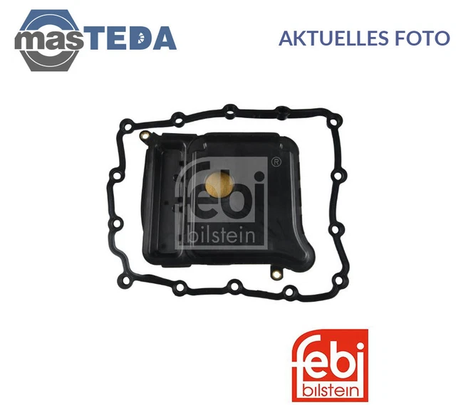 172630 Hydraulikfilter Satz Automatik-Getriebe Febi Bilstein Für Bmw 6,3,4,1,Z4