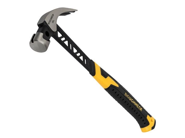 Roughneck Gorilla Séries-v Marteau 680g (682ml) ROU11015
