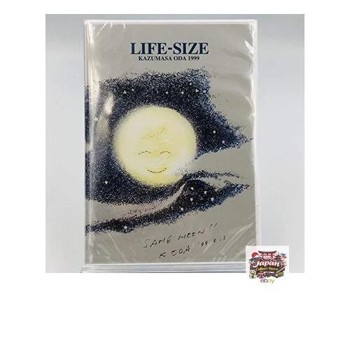 LIFE-SIZE 1999 FC Limited Edition [DVD] £165.68 - PicClick UK