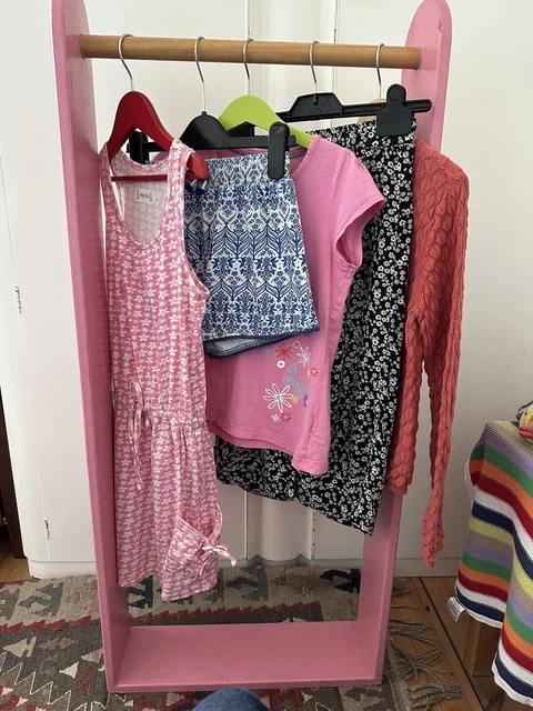 Girls Bundle.  Next/M&S/H&M/Tu/Evie. 5 Items.  Age 9/10