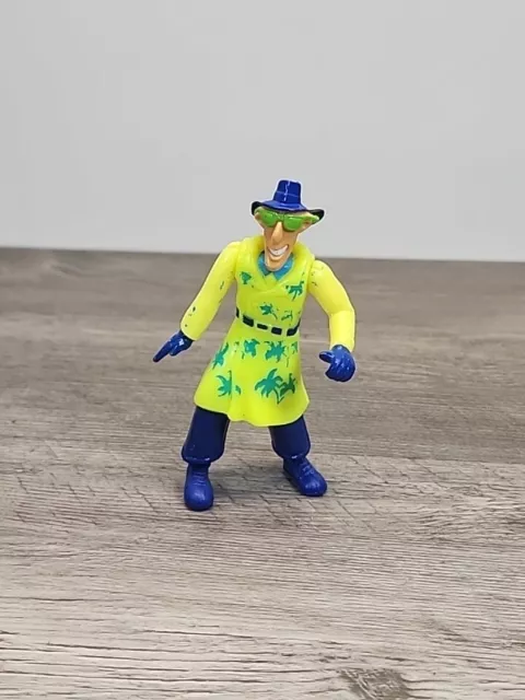 Burger king inspector gadget deals