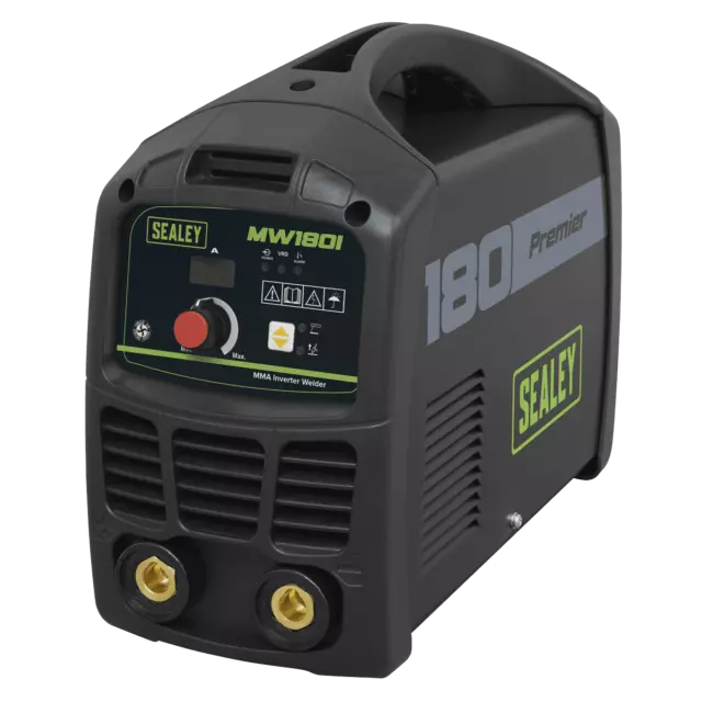 Sealey MW180I Inverter Welder 180A 230V