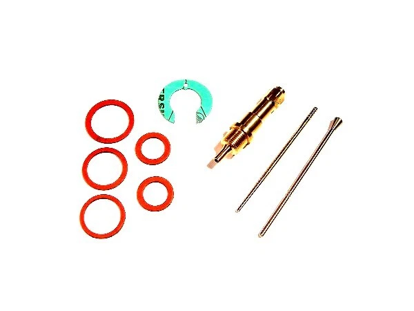 AWO - Touren kit riparazione carburatore scorrevole piatto