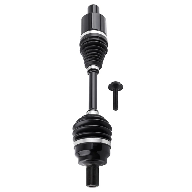 Arbre De Transmission Avant Gauche MAGNETI MARELLI - 625,7 Mm - Pour RENAULT Clio II Et Kangoo I - Compatibilité Multiple Vérifiée
