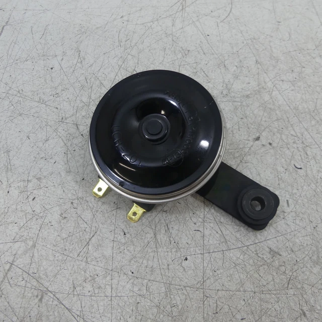 Honda CB 125 F JC84 EZ:22 Segnale corno clacson B4264