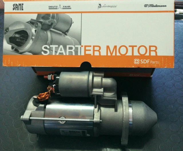 Motorino D'avviamento Hyosung - Suzuki - Foto 10