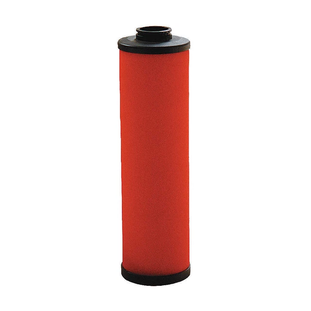 SPEEDAIRE 4GPF9 Coalescing Filter,0.01 micron,Microglass