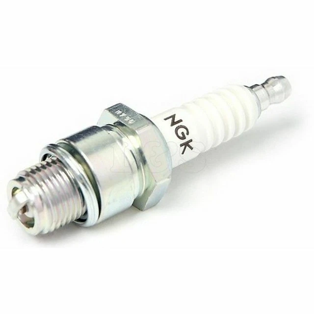 Victa tornado spark plug cheap