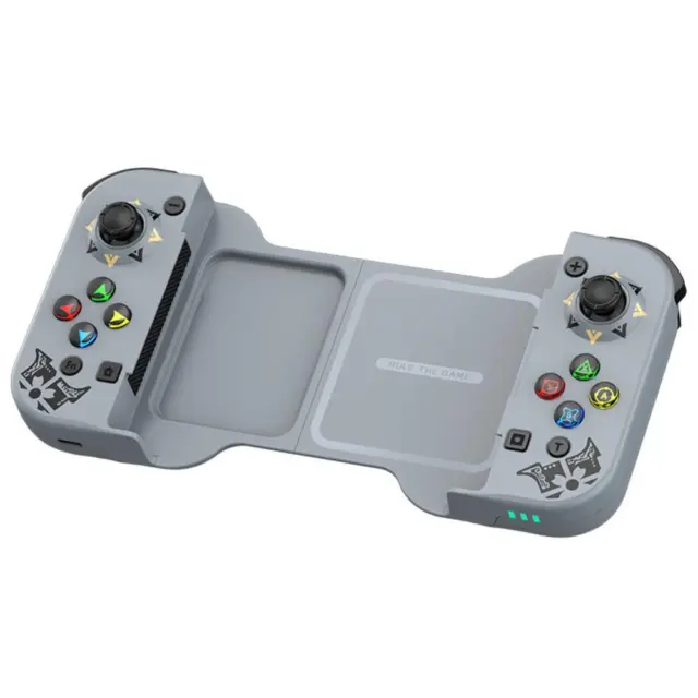 Bluetooth Mobile Game Controller Wireless Gamepad For Android&iOS PS4 NS Switch