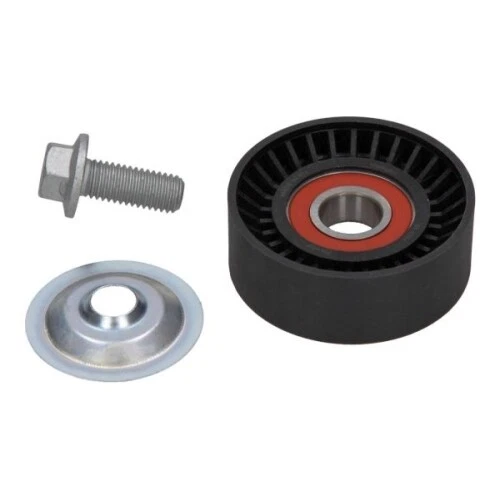 MAXGEAR Poulie-tendeur, courroie trapézoïdale à nervures pour OPEL 54-1084