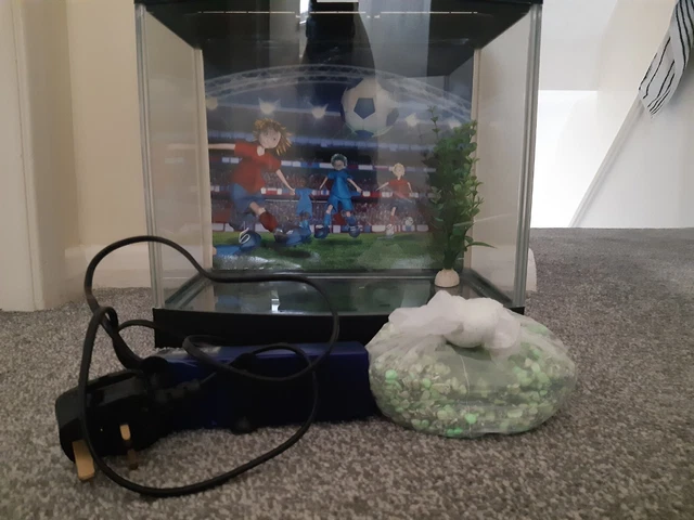 fish tank 3
