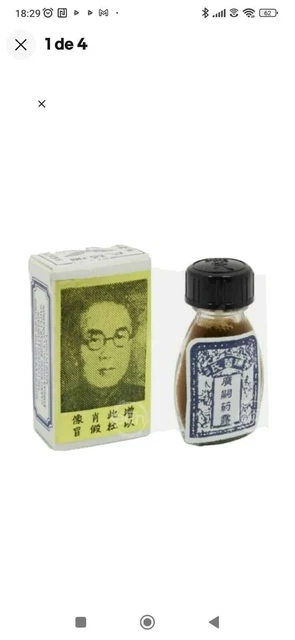 Original China Brush The SUIFAN Kwang Tze Solution
