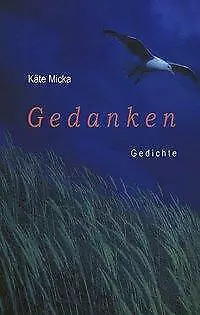 Gedanken | Buch | 9783833004261