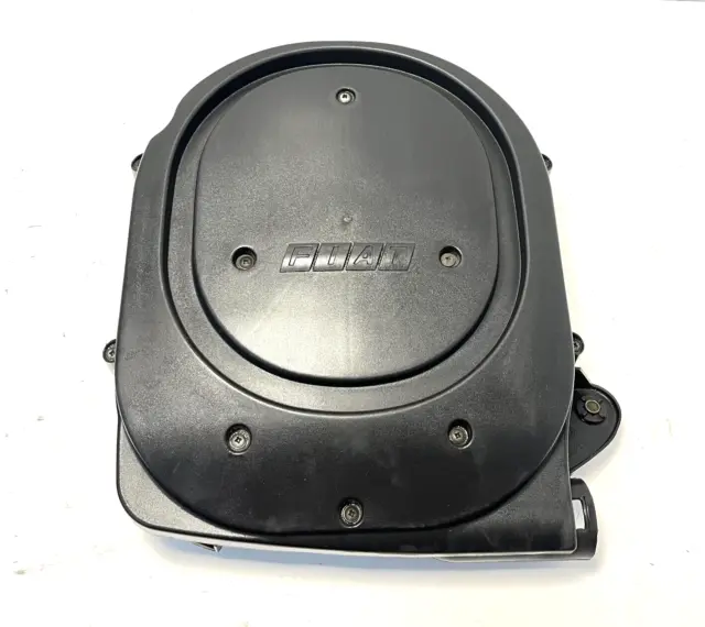 Boîte Caisse Filtre à Air Fiat Seicento 600 (1998 - 2010) 1.1 Essence 54 Cv