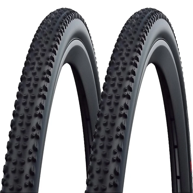 2x Schwalbe Reifen X-One Allround HS467 MSkin EVO AdxS 27,5x1,3" 33-584mm Falt
