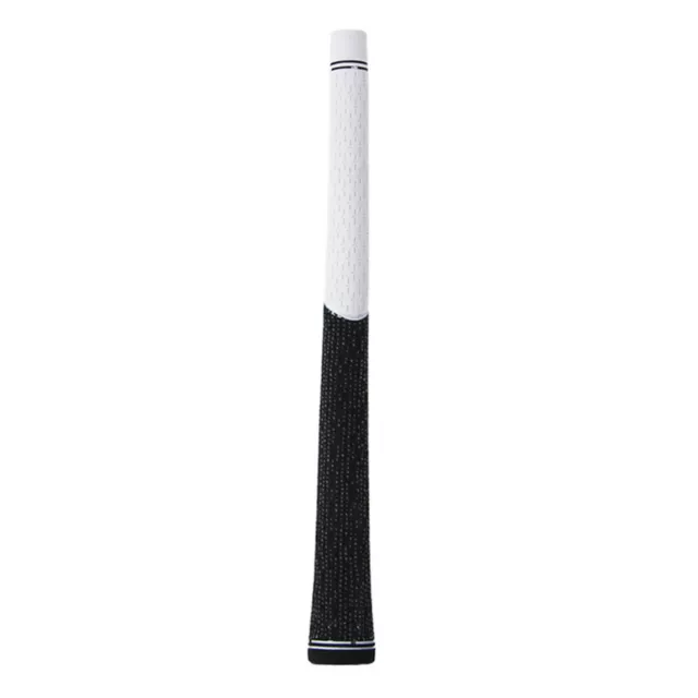 Golf Club Handle Grip Rubber Premium All-weather with Anti-slip Technology