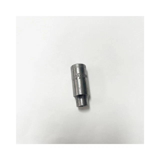 MAC Tools XDP6 8MMR 3/8 “ Drive 8 mm Metric 6 Point Deep Impact Socket
